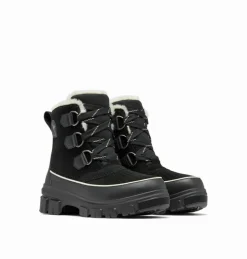 Torino™ Støvler, Black/Fawn, 38