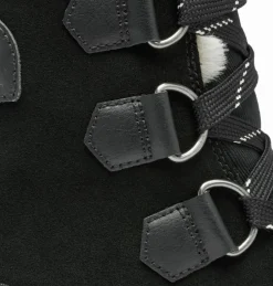 Torino™ Støvler, Black/Fawn, 38