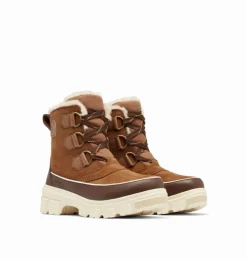 Torino™ Støvler, Velvet Tan/Tobacco, 42