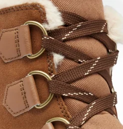 Torino™ Støvler, Velvet Tan/Tobacco, 42