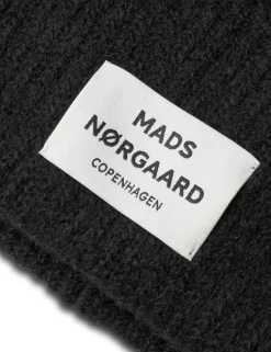 Tosca Anju Hat, Black