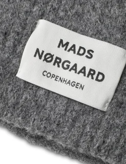 Tosca Anju Hat, Grey Melange, One size