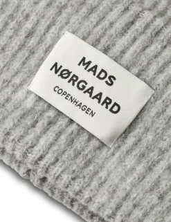 Tosca Anju Hat, Light Grey Melange