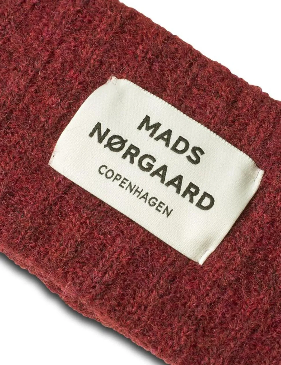 Tosca Aschley Pandebånd, Winery