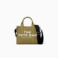 Tote Bag, Slate Green