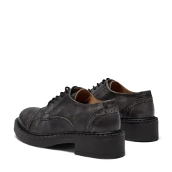 Tove Sko, Black Matte, 40