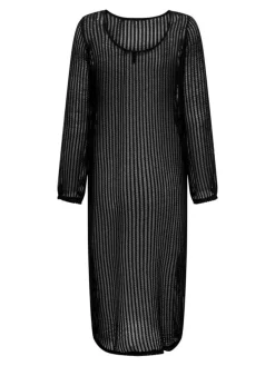 Tracy Kjole, Black, XS