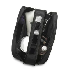 Traincase Quilt, Sort