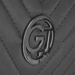 Traincase Quilt, Sort