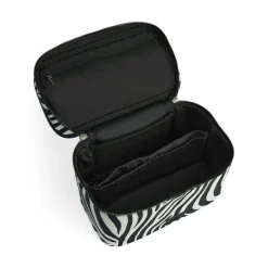 Treasure Toilettaske, Zebra