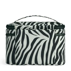 Treasure Toilettaske, Zebra