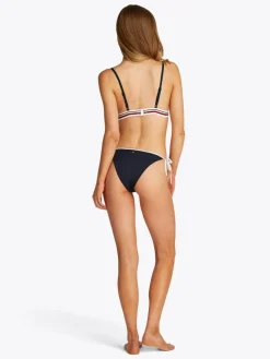 Triangle Bikinitop, Dark Night Navy, XL