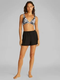 Triangle Bikinitop, Shell AOP, L