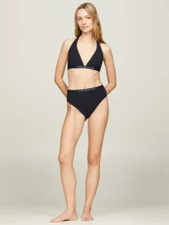 Triangle Fixed Bikinitop, Desert Sky, M