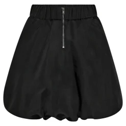 TriceCC Balloon Nederdel, Black, S