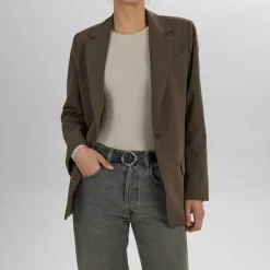 Trinity Bælte, Black, 95 cm