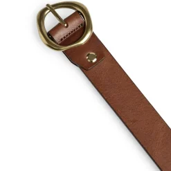 Trinity Bælte, Cognac, 95 cm