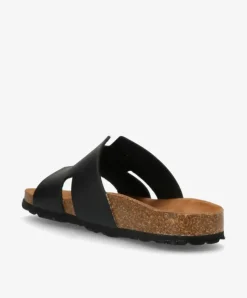 Triton Sandaler, Black, 42