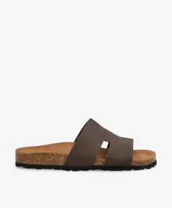 Triton Sandaler, Dark Tan, 42