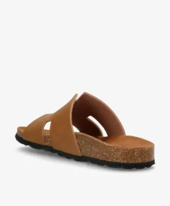 Triton Sandaler, Tan, 42