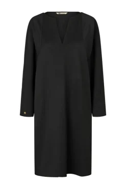 Tritto Kjole, Black, 38