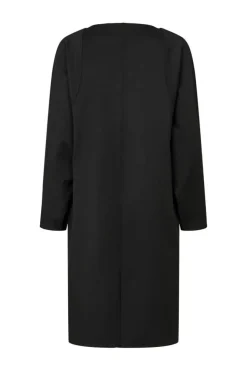 Tritto Kjole, Black, 38