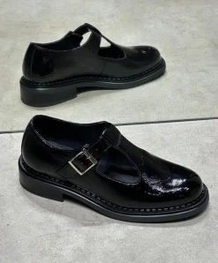 True P Sko, Black, 40