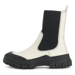 Twig Chelseastøvler, Off White, 41