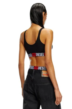 Ufsb-Oriba BH, Black, XS