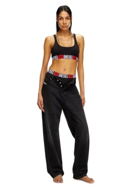 Ufsb-Oriba BH, Black, XS