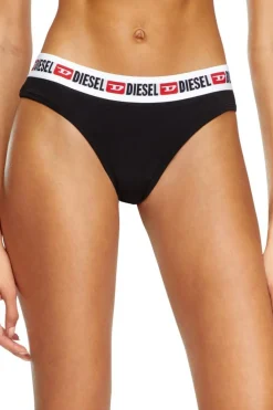 UFST Stars 3-pak Trusser, Black, XXS