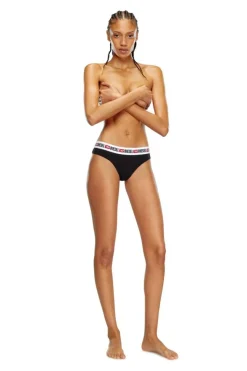 UFST Stars 3-pak Trusser, Black, XXS