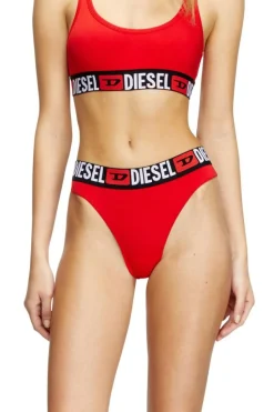 UFST-Stars 3-pak Trusser, Black/Red, M