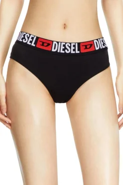 UFST-Stars 3-pak Trusser, Black, M