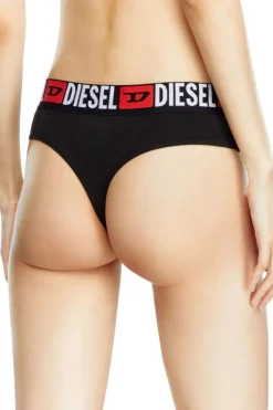 UFST-Stars 3-pak Trusser, Black, M