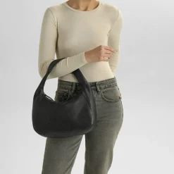 Ulrikke Håndtaske, Black