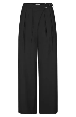 UmaFV 285 Bukser, Black, 30