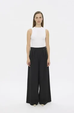 UmaFV 285 Bukser, Black, 30