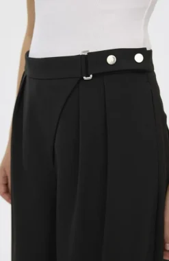 UmaFV 285 Bukser, Black, 30