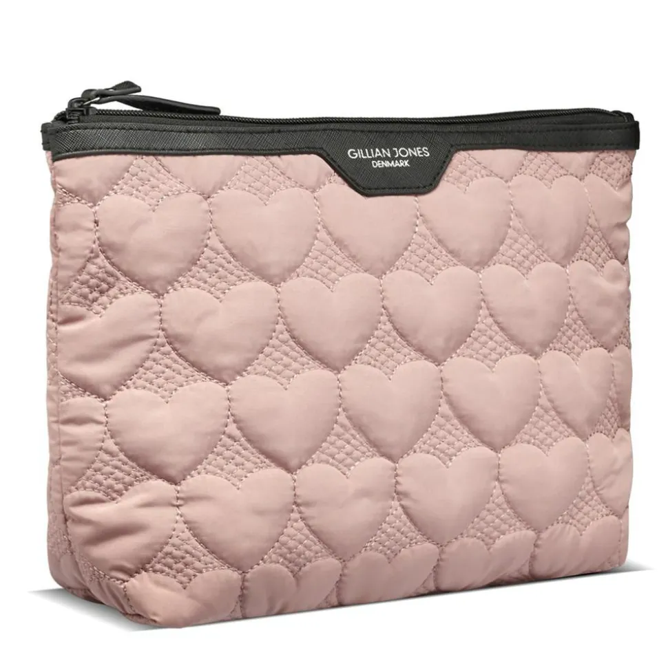 Urban Kosmetik Taske, Rosa