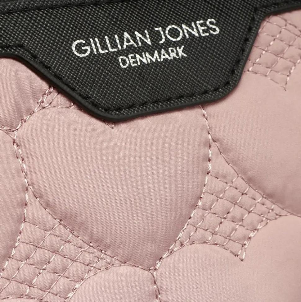 Urban Kosmetik Taske, Rosa