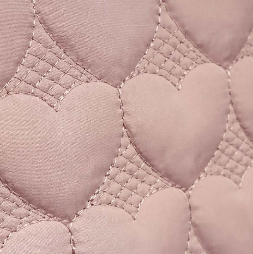 Urban Kosmetik Taske, Rosa