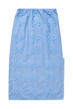 Ursa Nederdel, Blue, 38