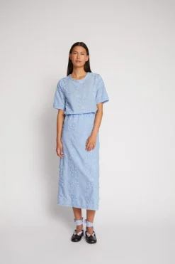 Ursa Nederdel, Blue, 38