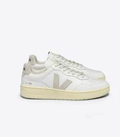 V-90 Sneakers, Extra-White Natural, 38