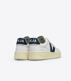 V-90 Sneakers, Extra-White Nautico, 40