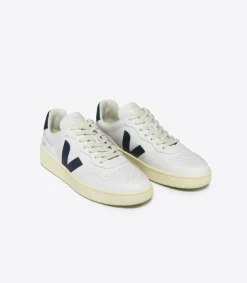 V-90 Sneakers, Extra-White Nautico, 40