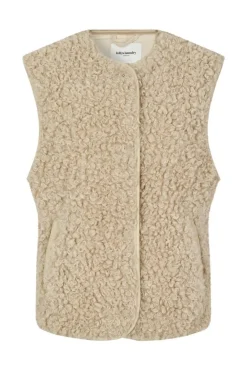 VadaLL Vest, Sand, XS