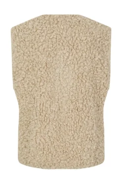 VadaLL Vest, Sand, XS