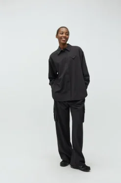 Valo-M Bukser, Charcoal, XS